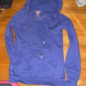 Missimo Supply Co. hoodie sweatshirt